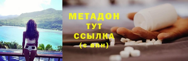 молекула духа Арсеньев